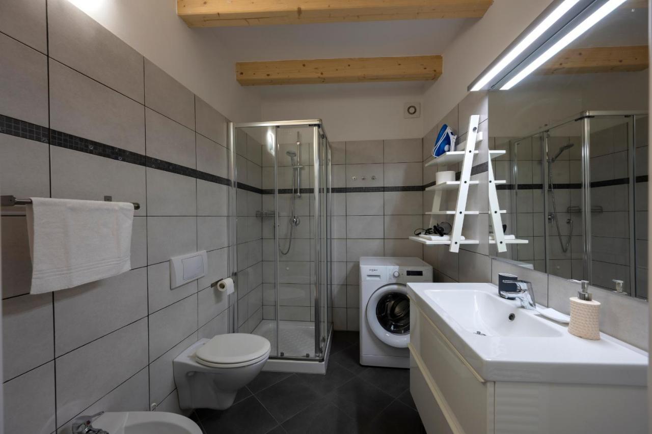 Appartamenti Rivantica Esterno foto